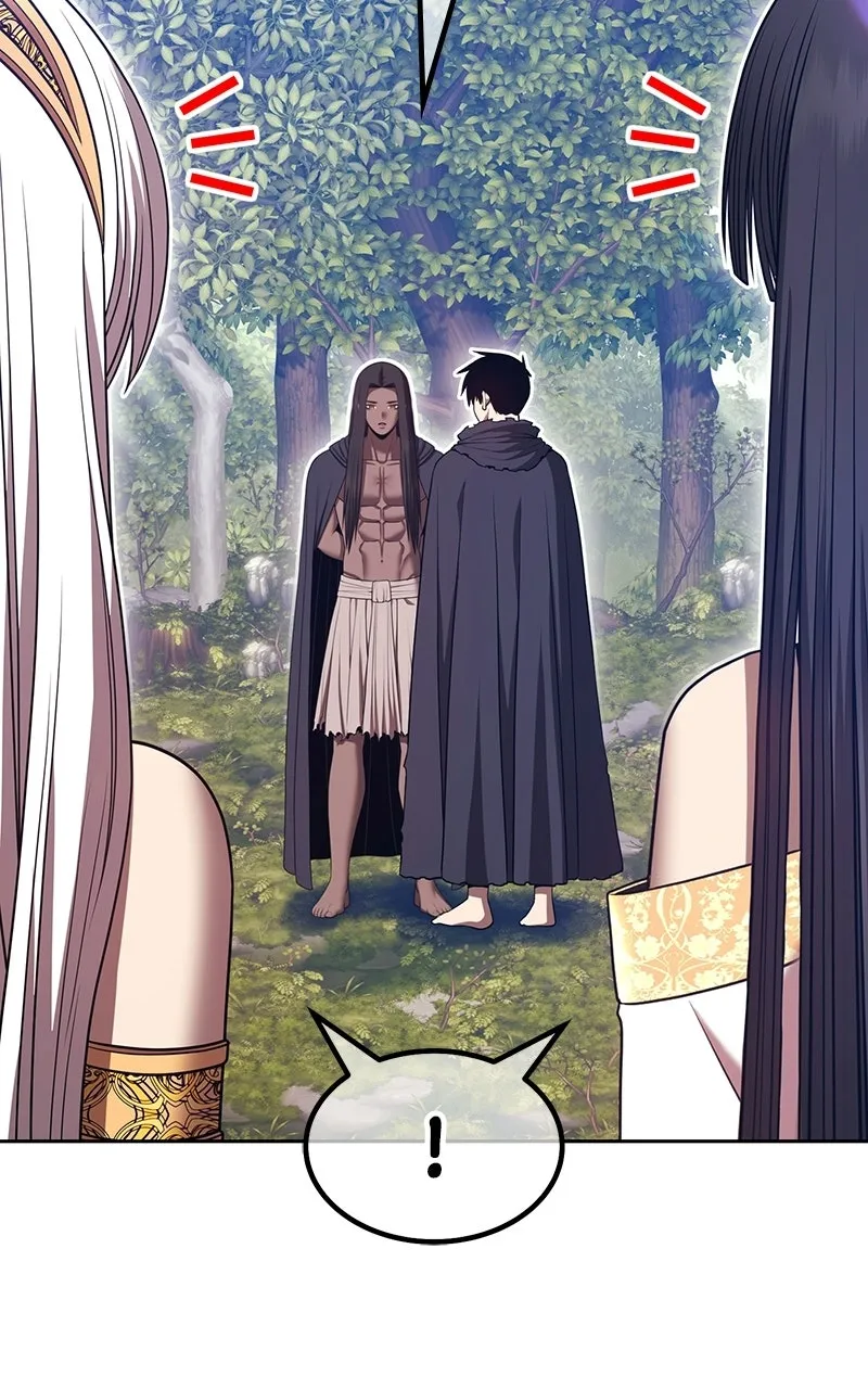 +99 ReinforcedWooden Stick Chapter 190 page 156 - 