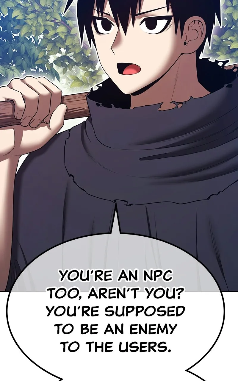 +99 ReinforcedWooden Stick Chapter 190 page 17 - 