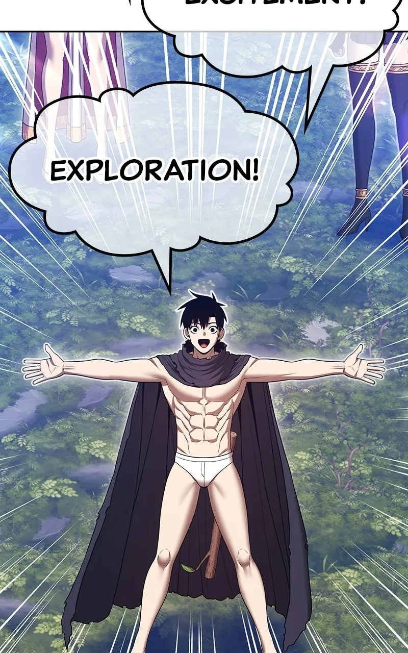+99 ReinforcedWooden Stick Chapter 190 page 166 - 