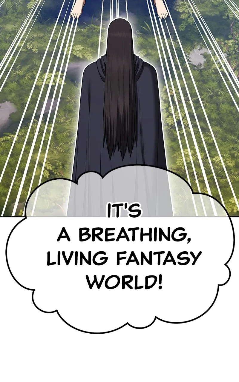 +99 ReinforcedWooden Stick Chapter 190 page 167 - 