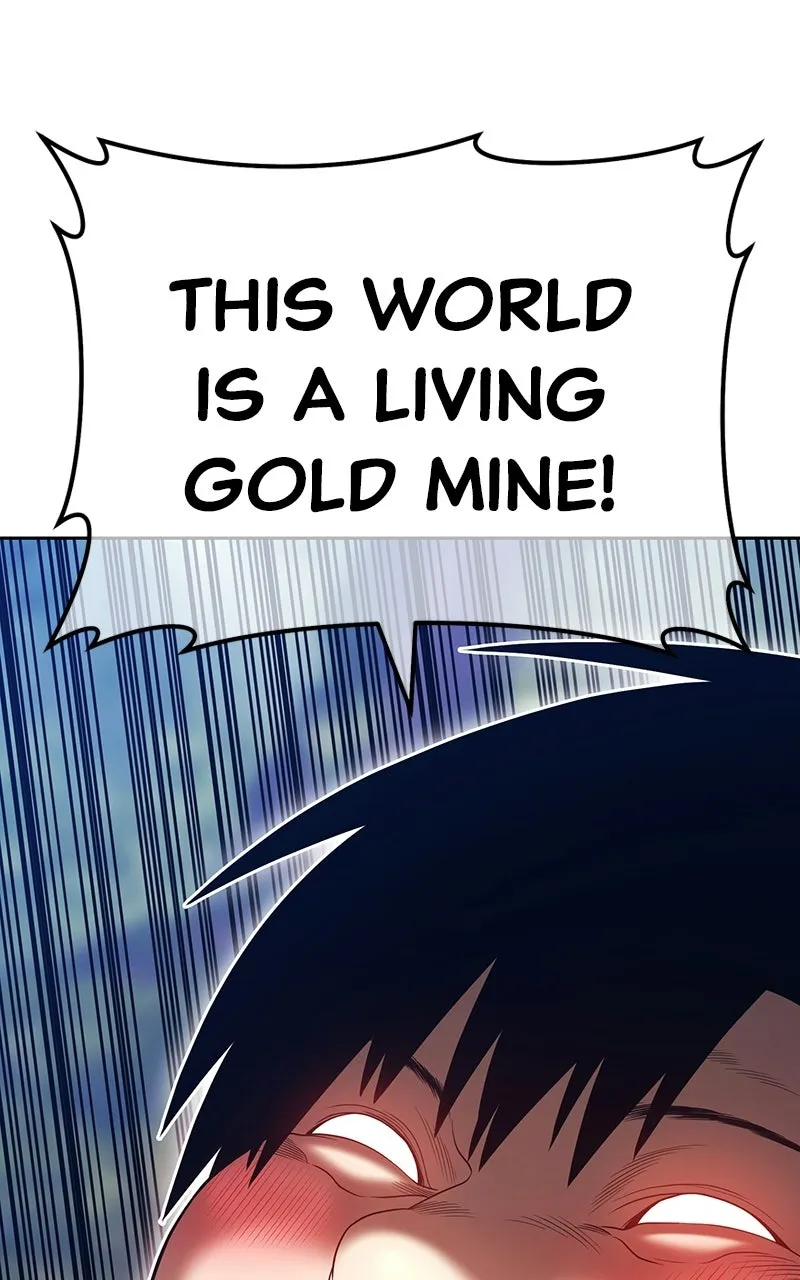 +99 ReinforcedWooden Stick Chapter 190 page 181 - 