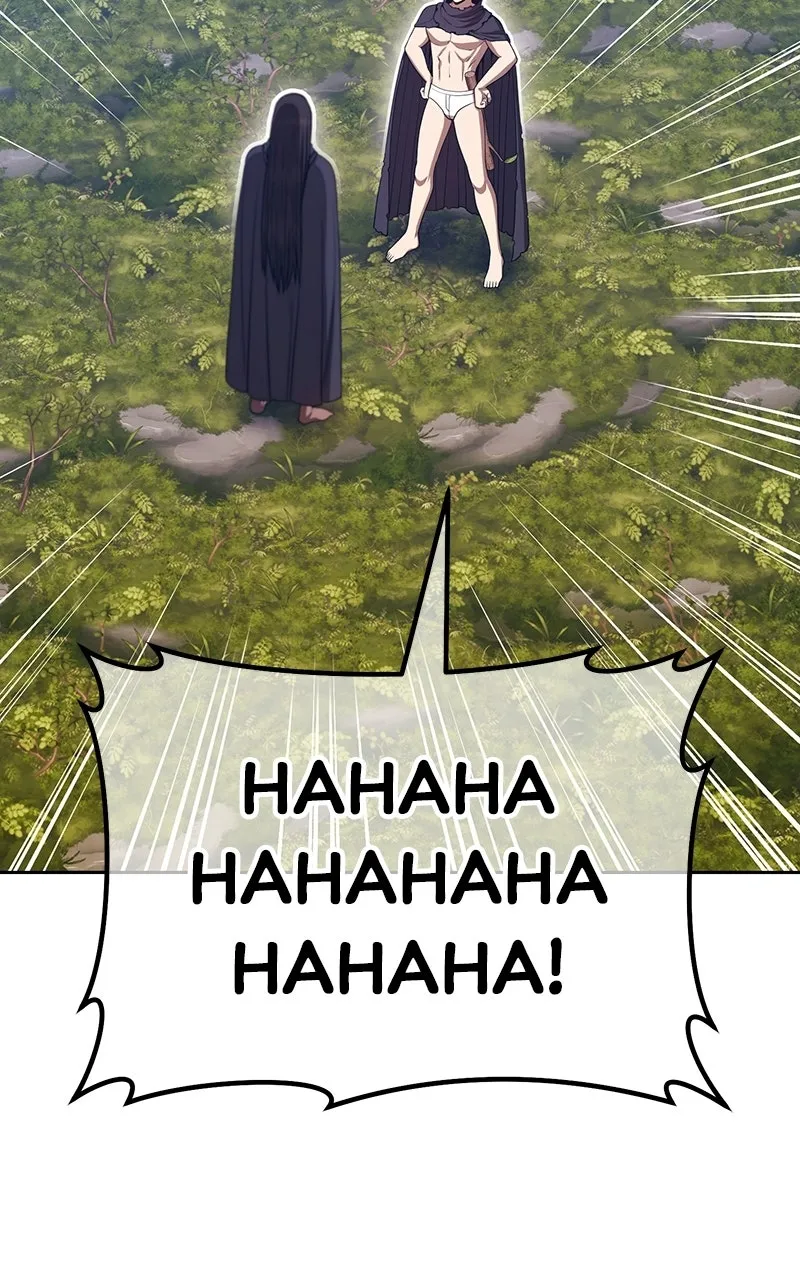 +99 ReinforcedWooden Stick Chapter 190 page 189 - 