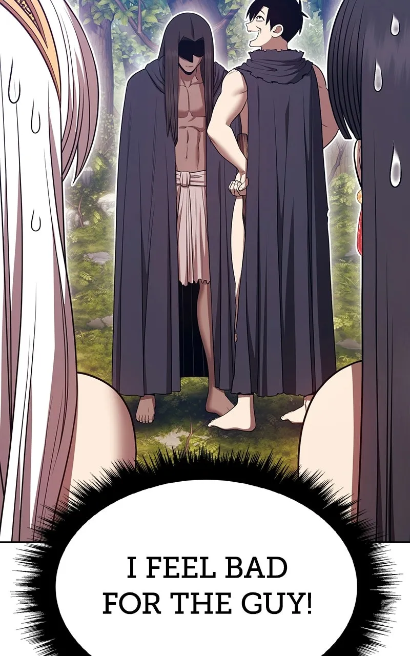 +99 ReinforcedWooden Stick Chapter 190 page 199 - 