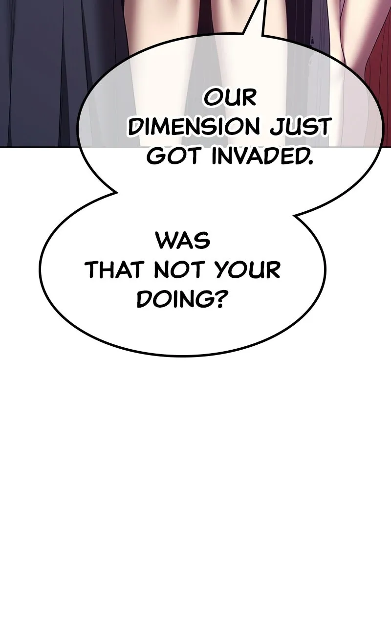 +99 ReinforcedWooden Stick Chapter 190 page 3 - 