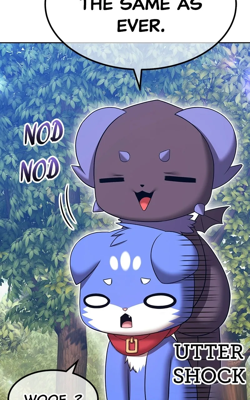 +99 ReinforcedWooden Stick Chapter 190 page 201 - 