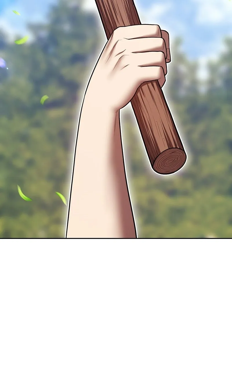 +99 ReinforcedWooden Stick Chapter 190 page 218 - 