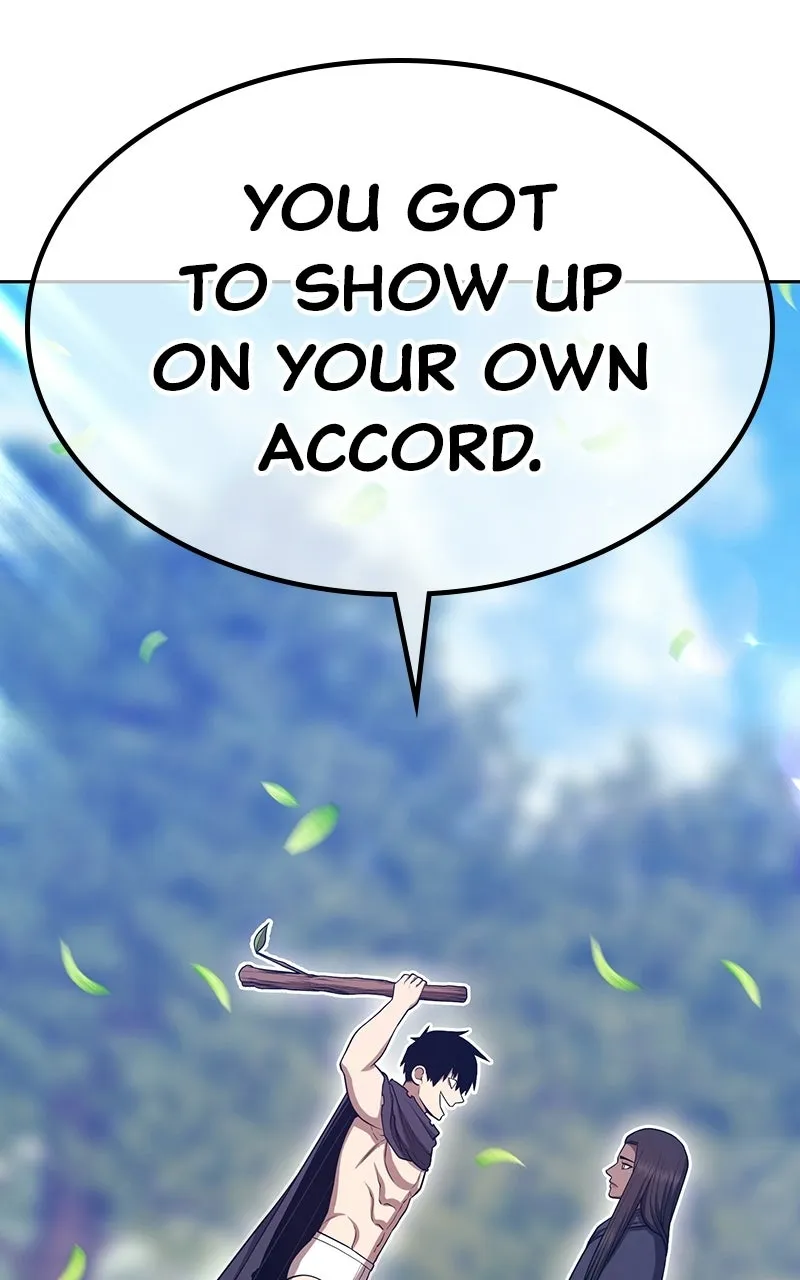 +99 ReinforcedWooden Stick Chapter 190 page 219 - 