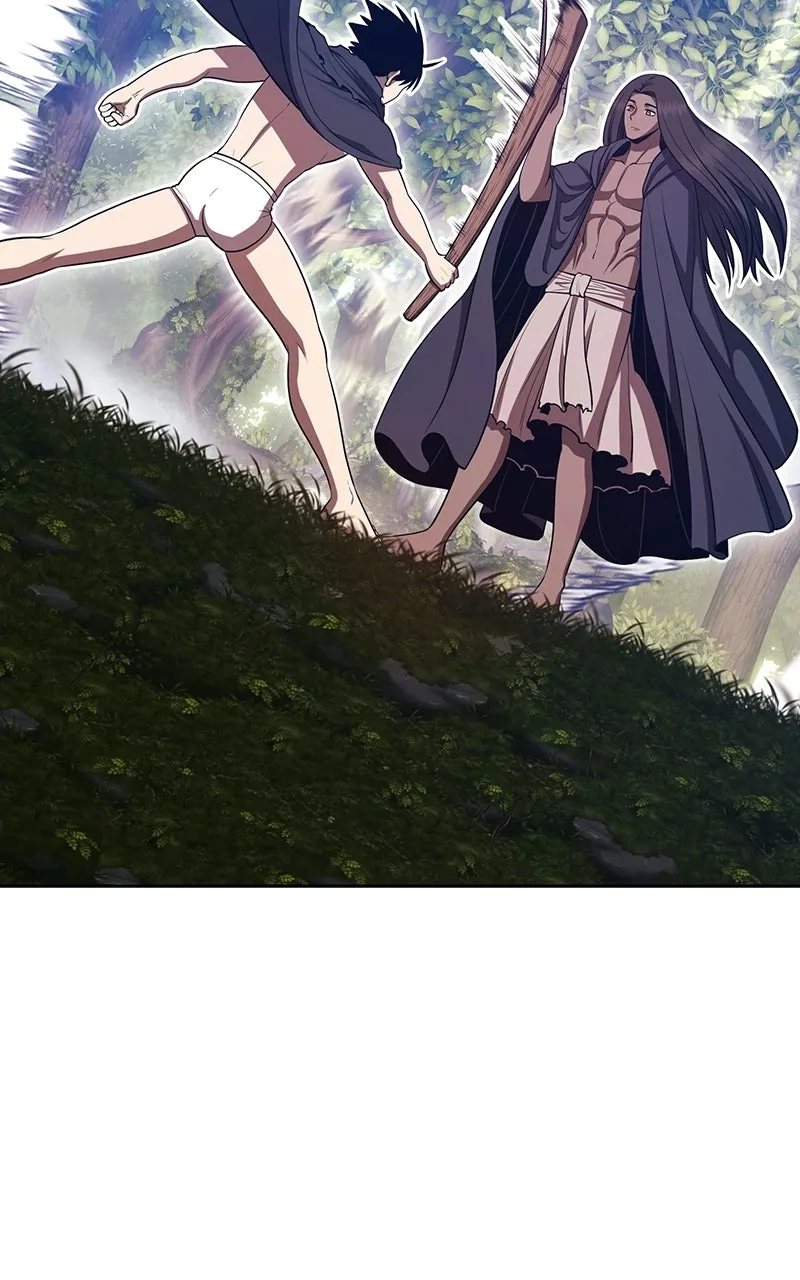 +99 ReinforcedWooden Stick Chapter 190 page 225 - 