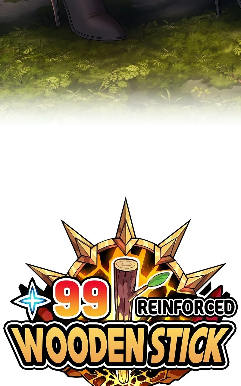 +99 ReinforcedWooden Stick Chapter 190 page 24 - 