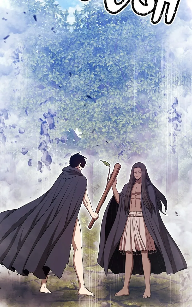 +99 ReinforcedWooden Stick Chapter 190 page 237 - 