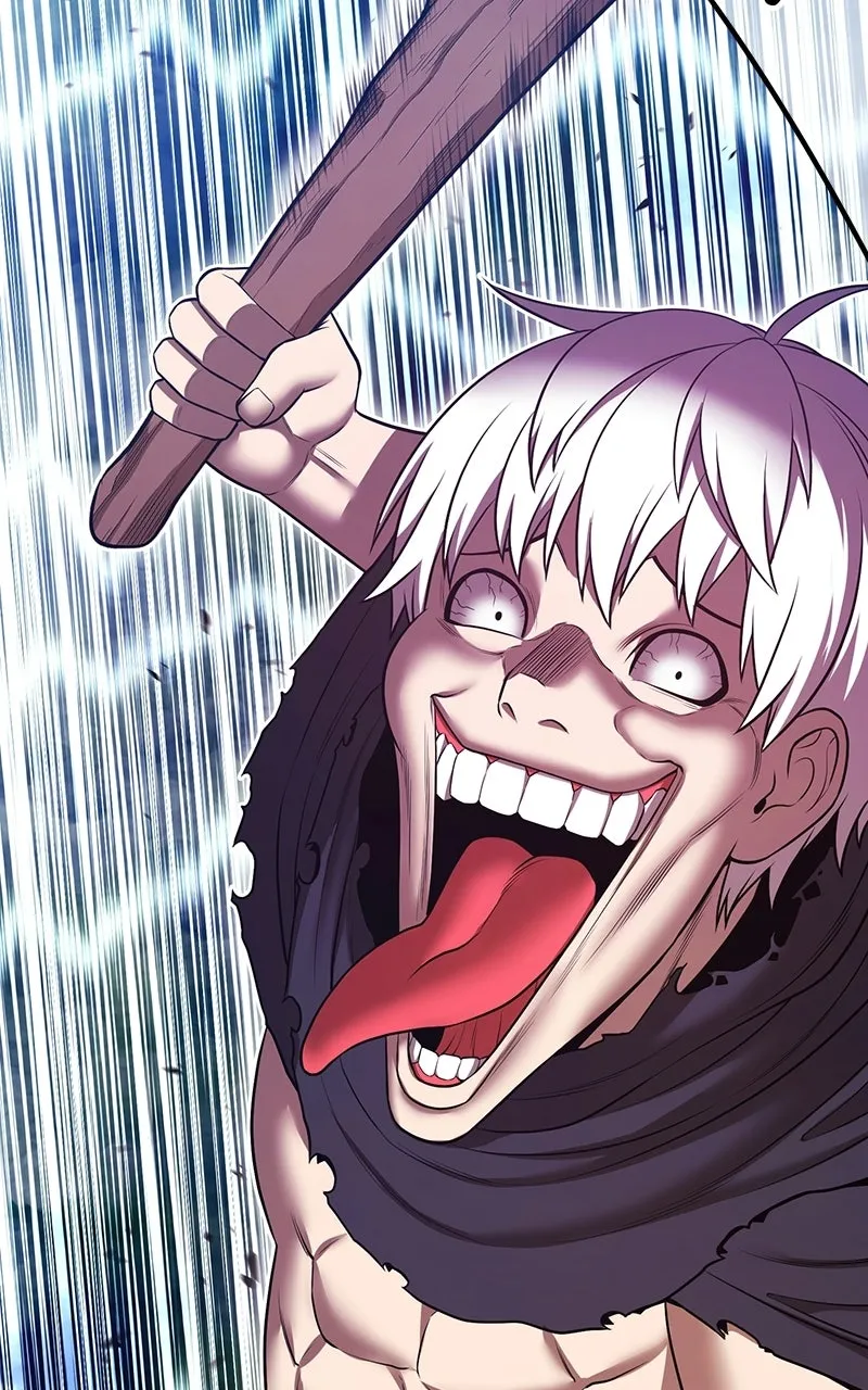 +99 ReinforcedWooden Stick Chapter 190 page 253 - 