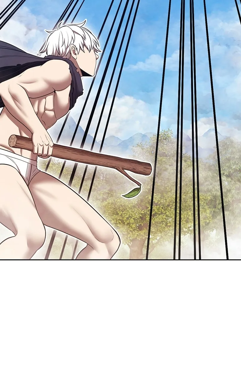 +99 ReinforcedWooden Stick Chapter 190 page 259 - 