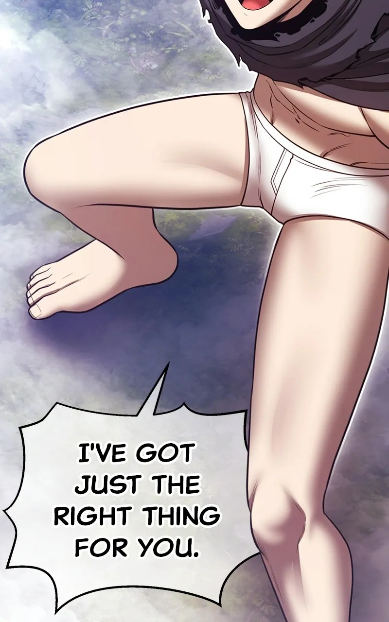 +99 ReinforcedWooden Stick Chapter 190 page 261 - 