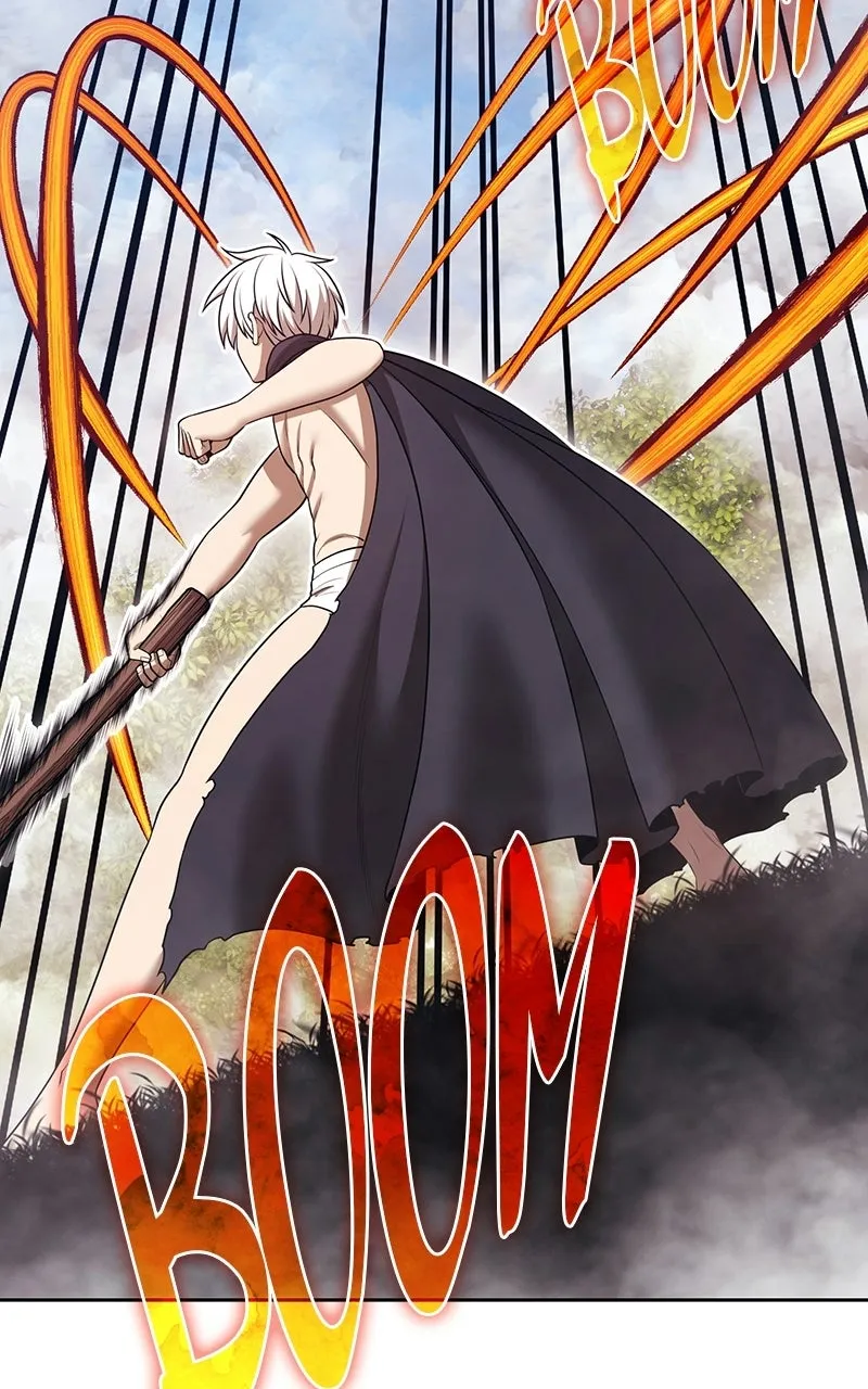 +99 ReinforcedWooden Stick Chapter 190 page 267 - 