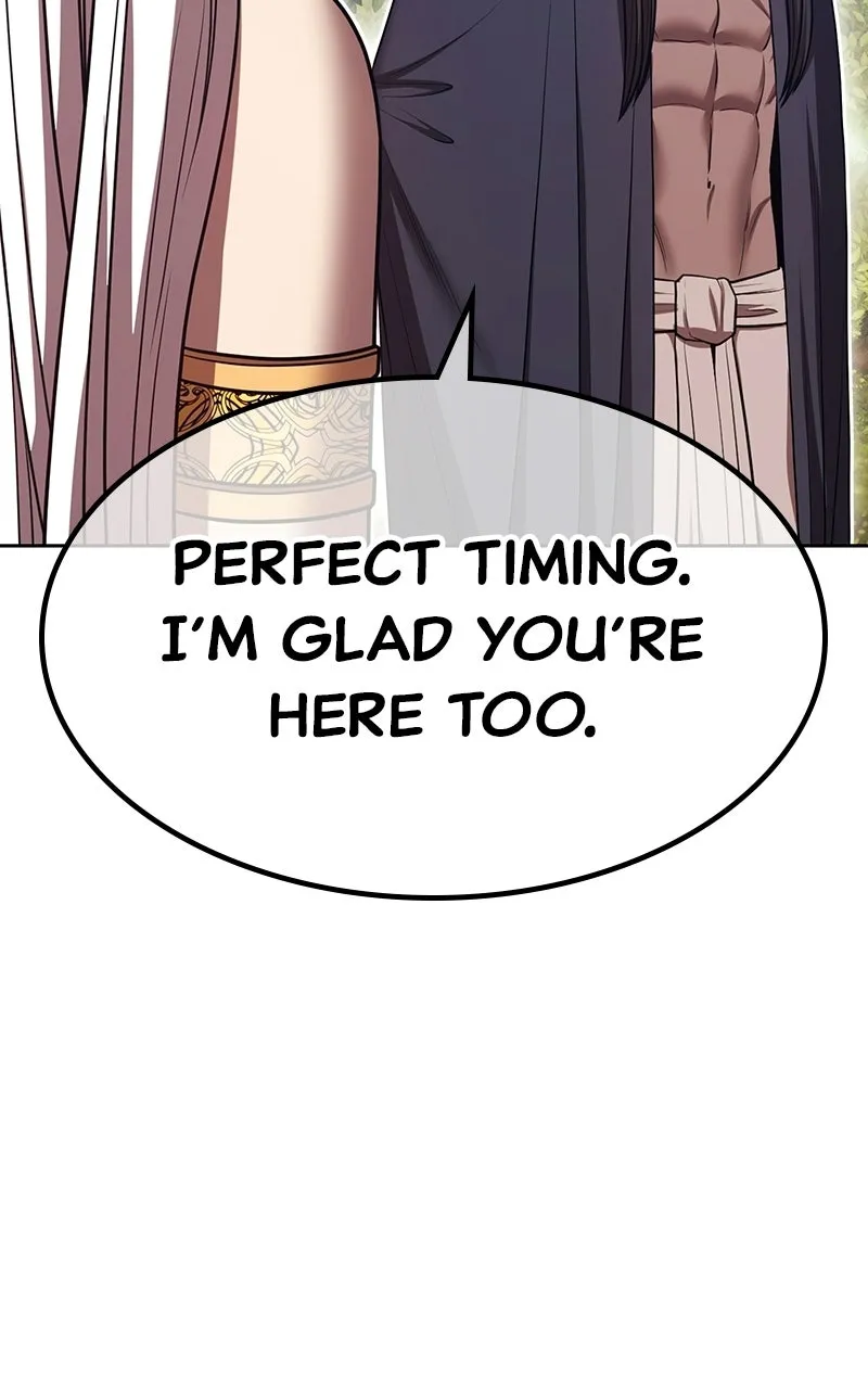 +99 ReinforcedWooden Stick Chapter 190 page 29 - 