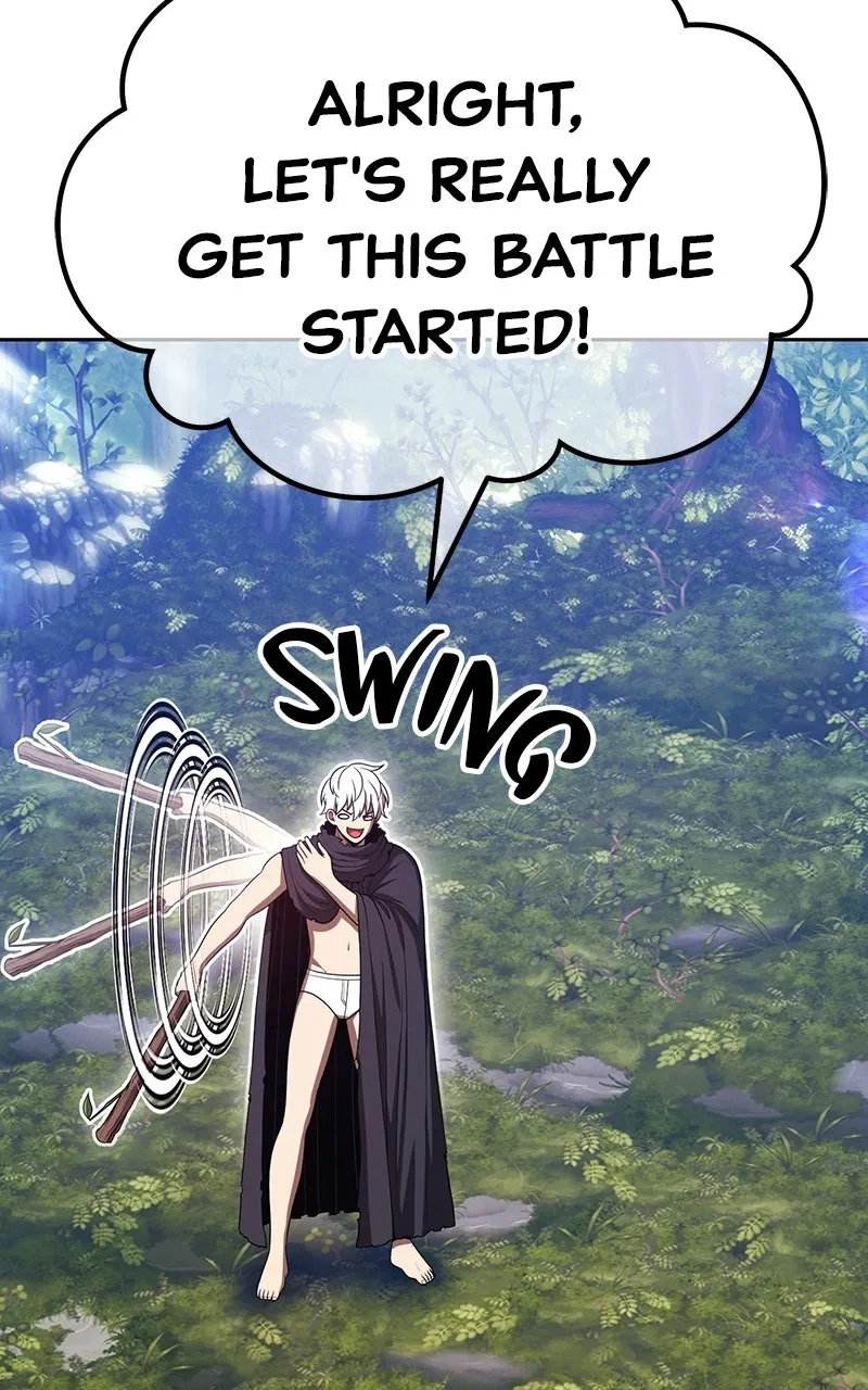 +99 ReinforcedWooden Stick Chapter 190 page 325 - 
