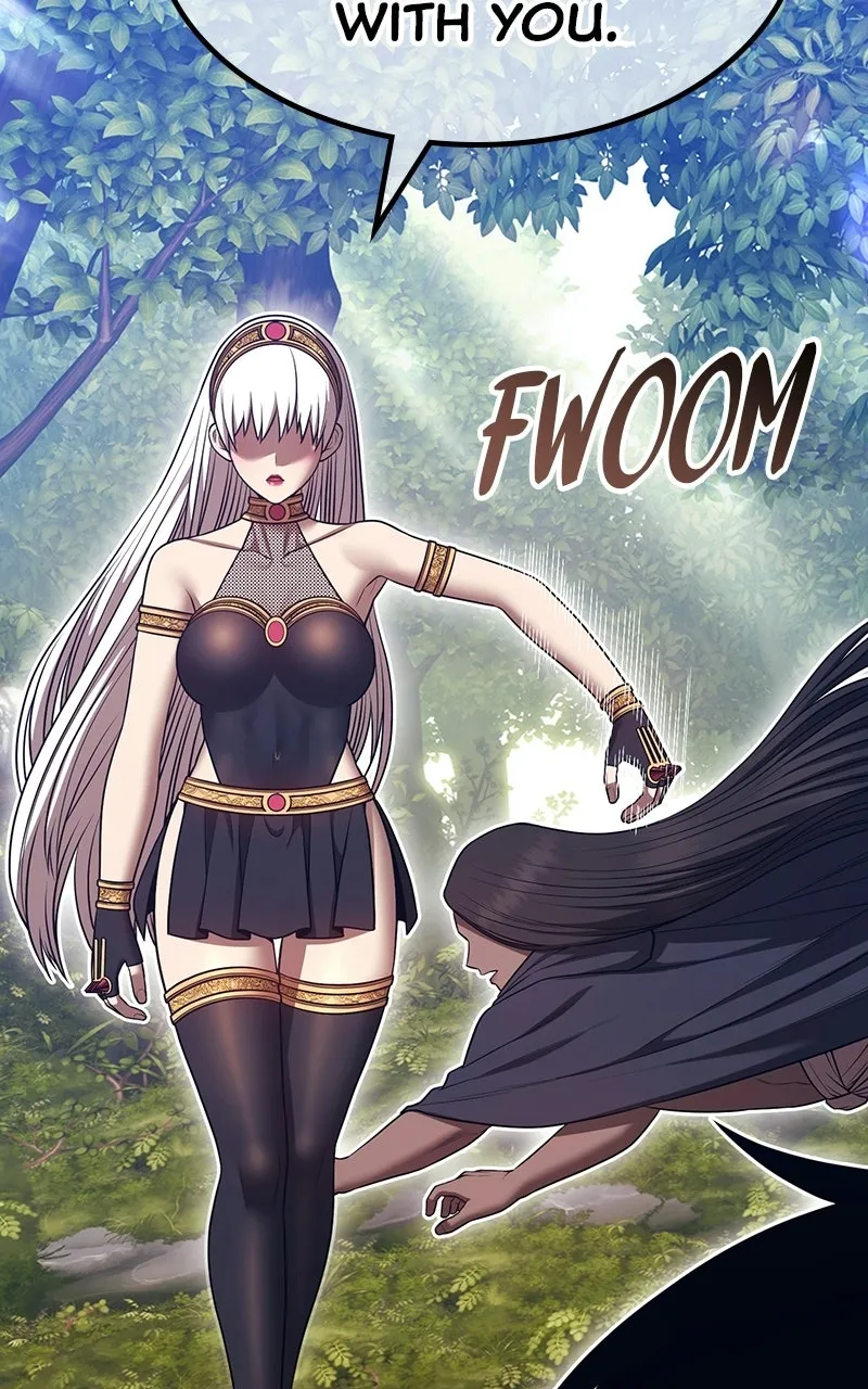 +99 ReinforcedWooden Stick Chapter 190 page 34 - 
