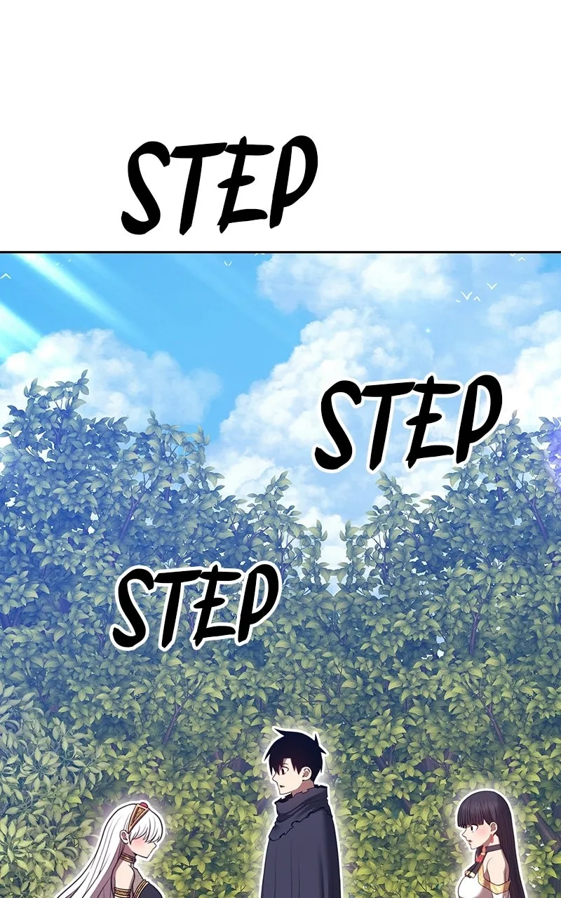 +99 ReinforcedWooden Stick Chapter 190 page 36 - 