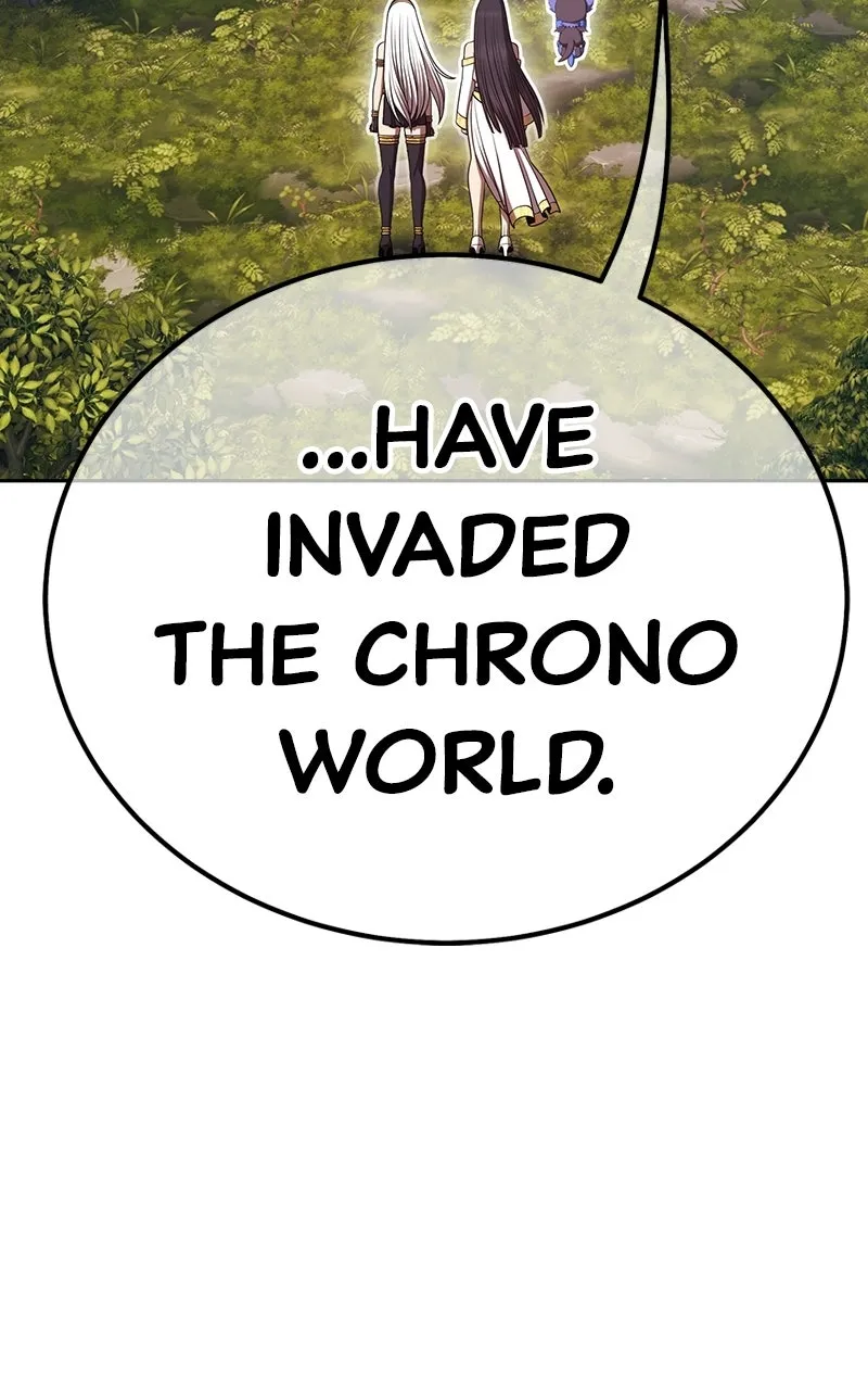 +99 ReinforcedWooden Stick Chapter 190 page 364 - 