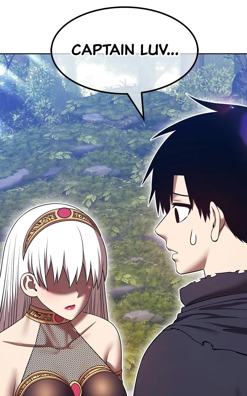 +99 ReinforcedWooden Stick Chapter 190 page 38 - 
