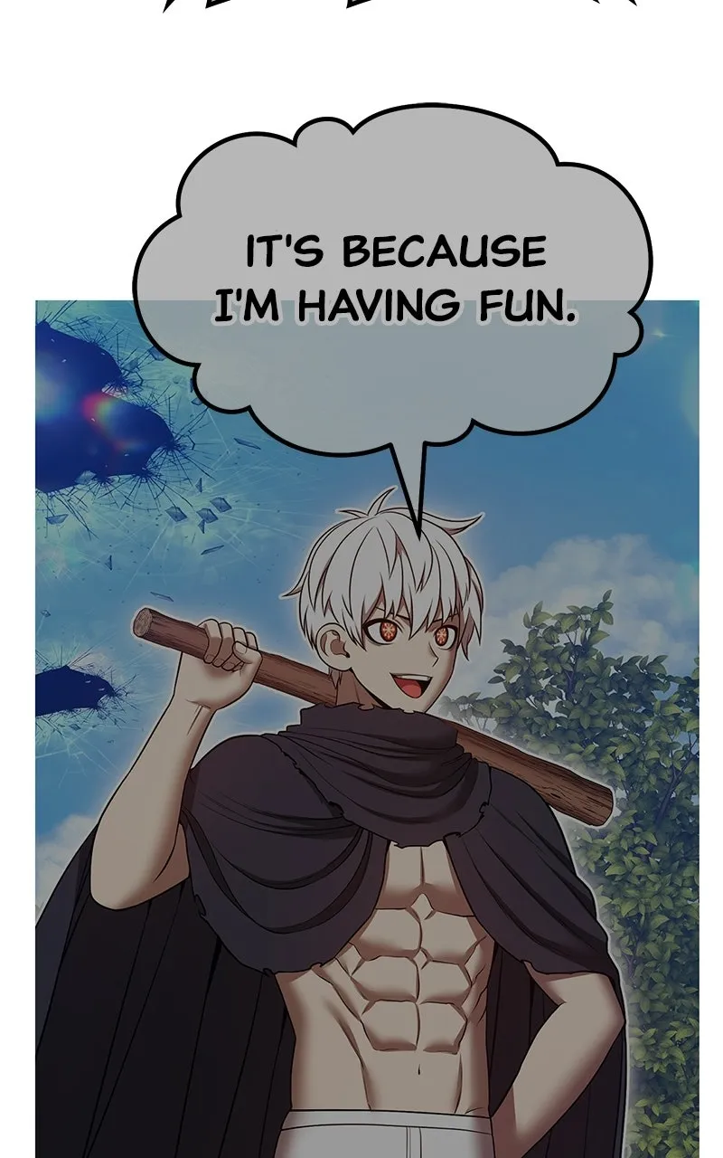 +99 ReinforcedWooden Stick Chapter 190 page 380 - 