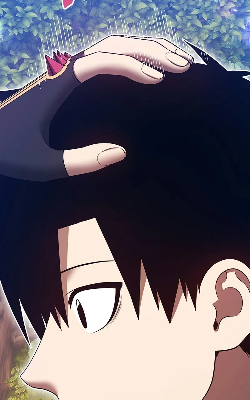 +99 ReinforcedWooden Stick Chapter 190 page 40 - 