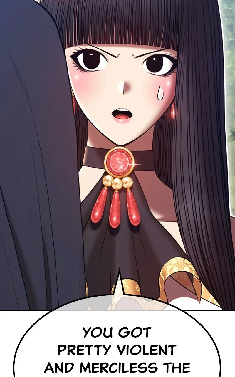 +99 ReinforcedWooden Stick Chapter 190 page 5 - 