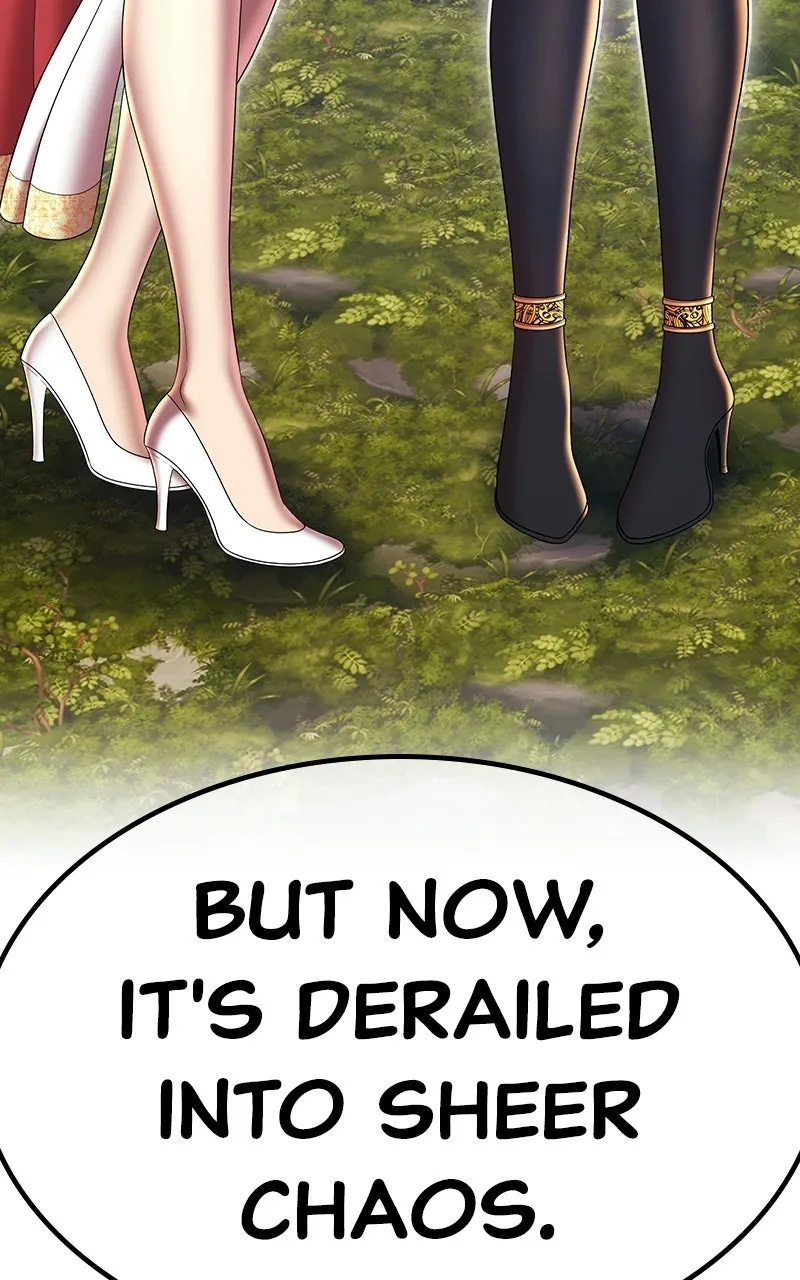 +99 ReinforcedWooden Stick Chapter 190 page 402 - 