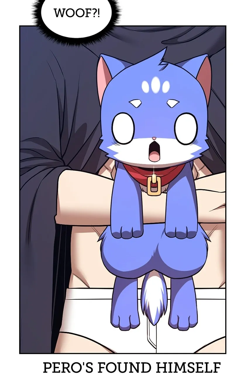 +99 ReinforcedWooden Stick Chapter 190 page 406 - 