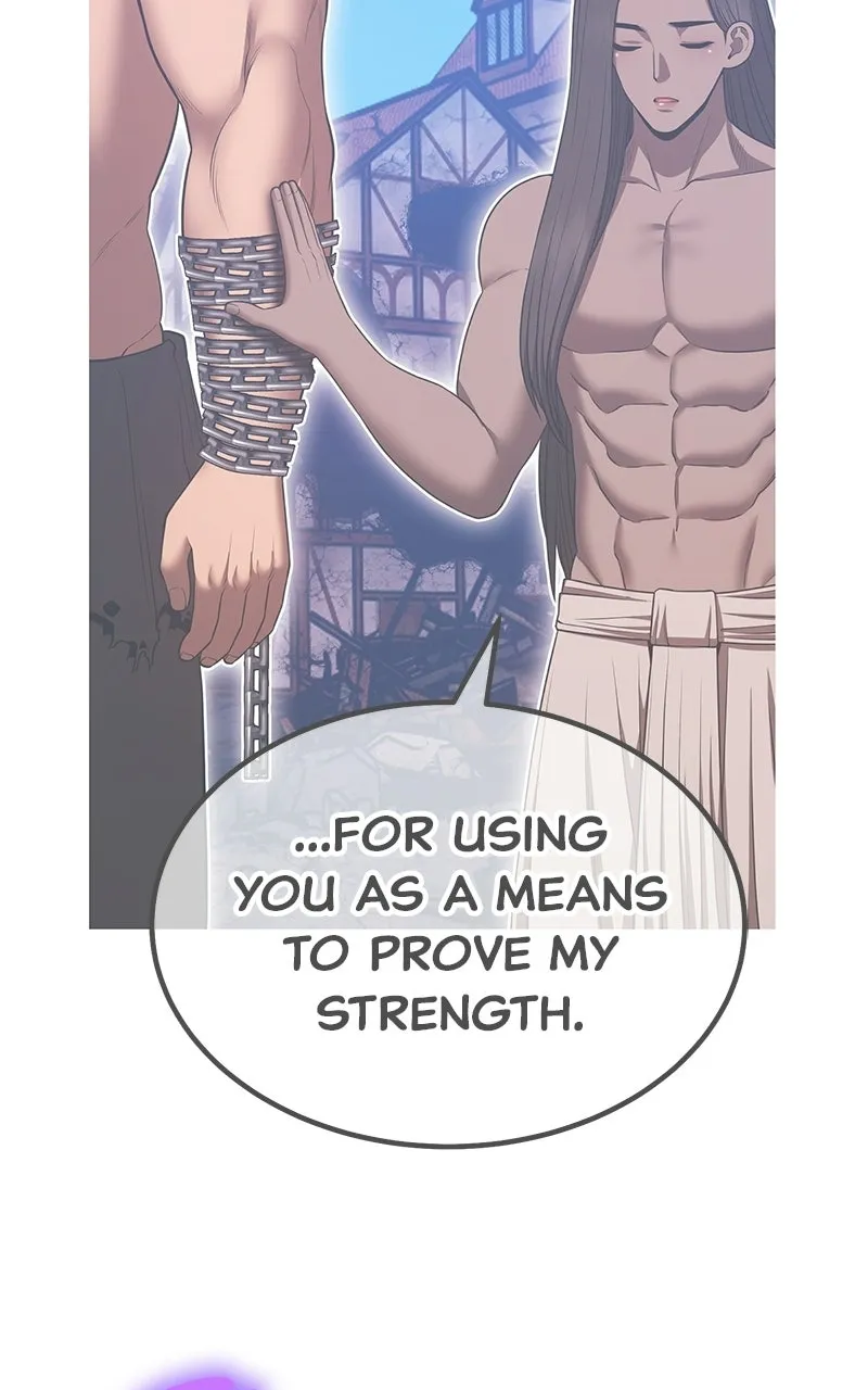 +99 ReinforcedWooden Stick Chapter 190 page 7 - 