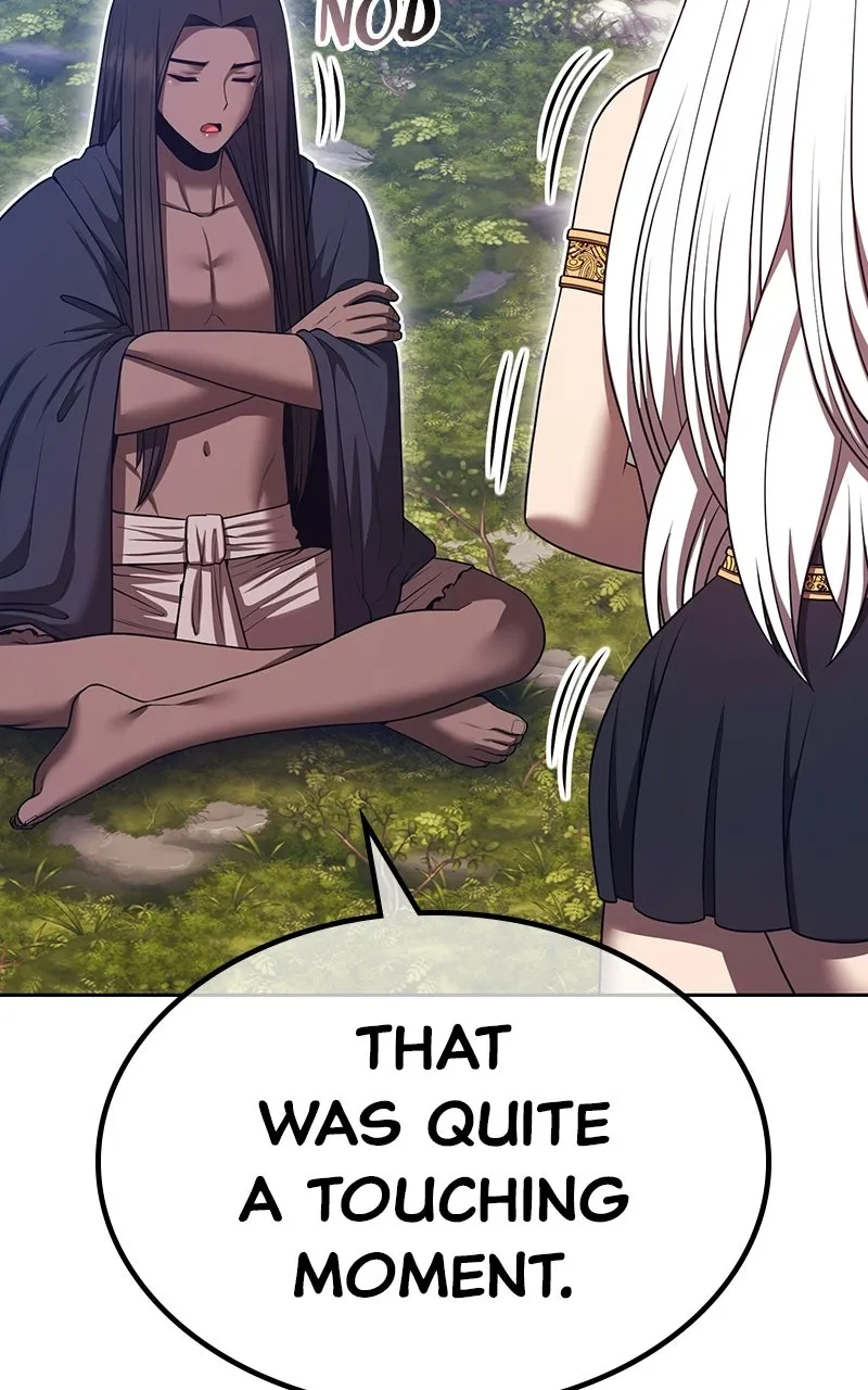 +99 ReinforcedWooden Stick Chapter 190 page 77 - 