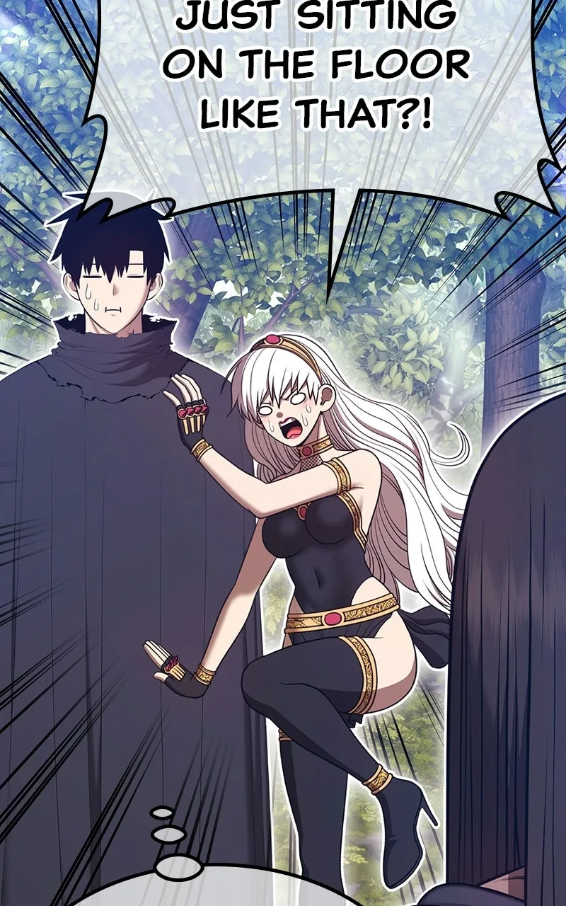 +99 ReinforcedWooden Stick Chapter 190 page 79 - 