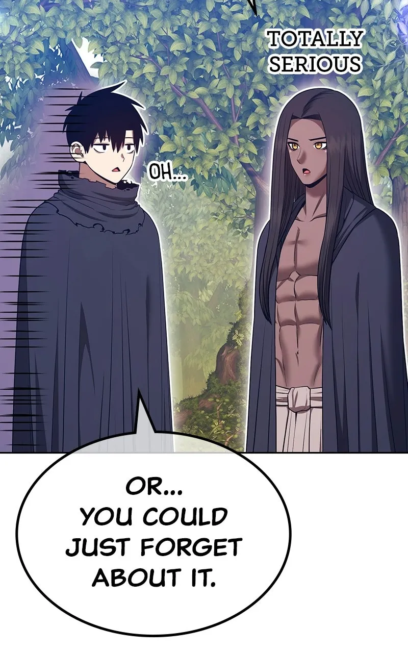+99 ReinforcedWooden Stick Chapter 190 page 84 - 