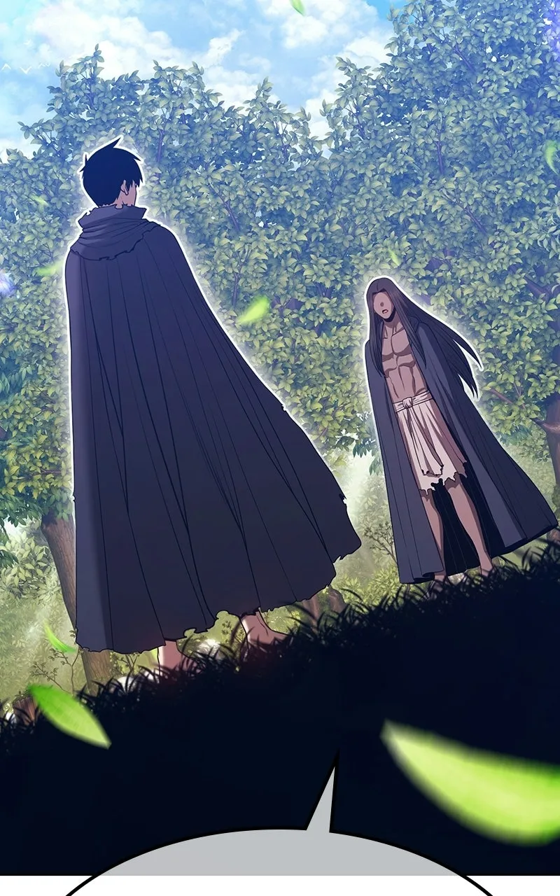 +99 ReinforcedWooden Stick Chapter 190 page 89 - 