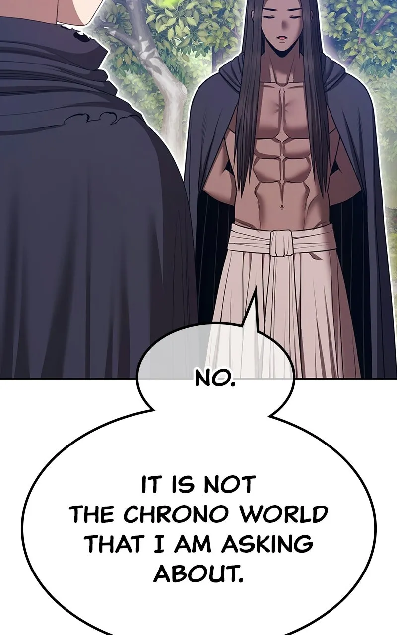+99 ReinforcedWooden Stick Chapter 190 page 97 - 