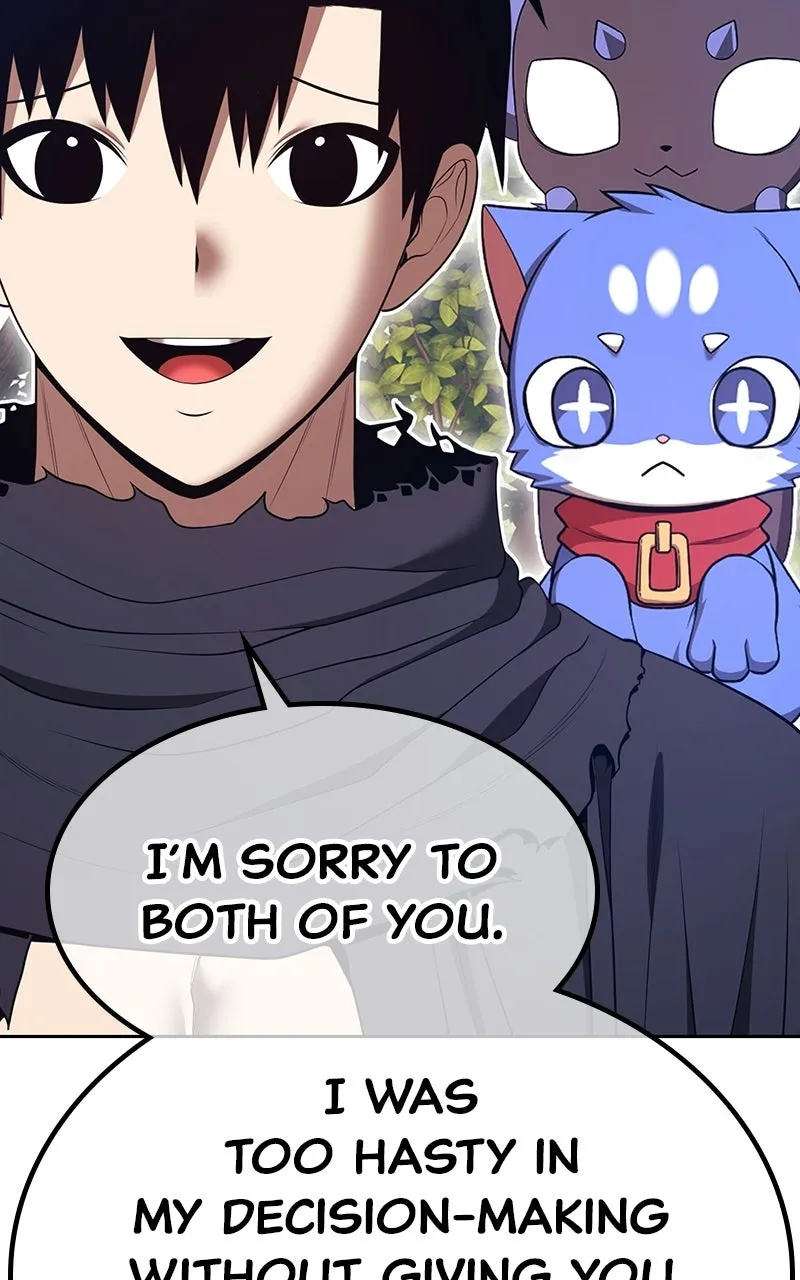 +99 ReinforcedWooden Stick Chapter 191 page 105 - 