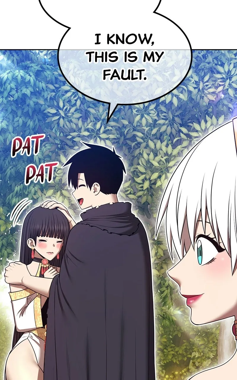 +99 ReinforcedWooden Stick Chapter 191 page 113 - 
