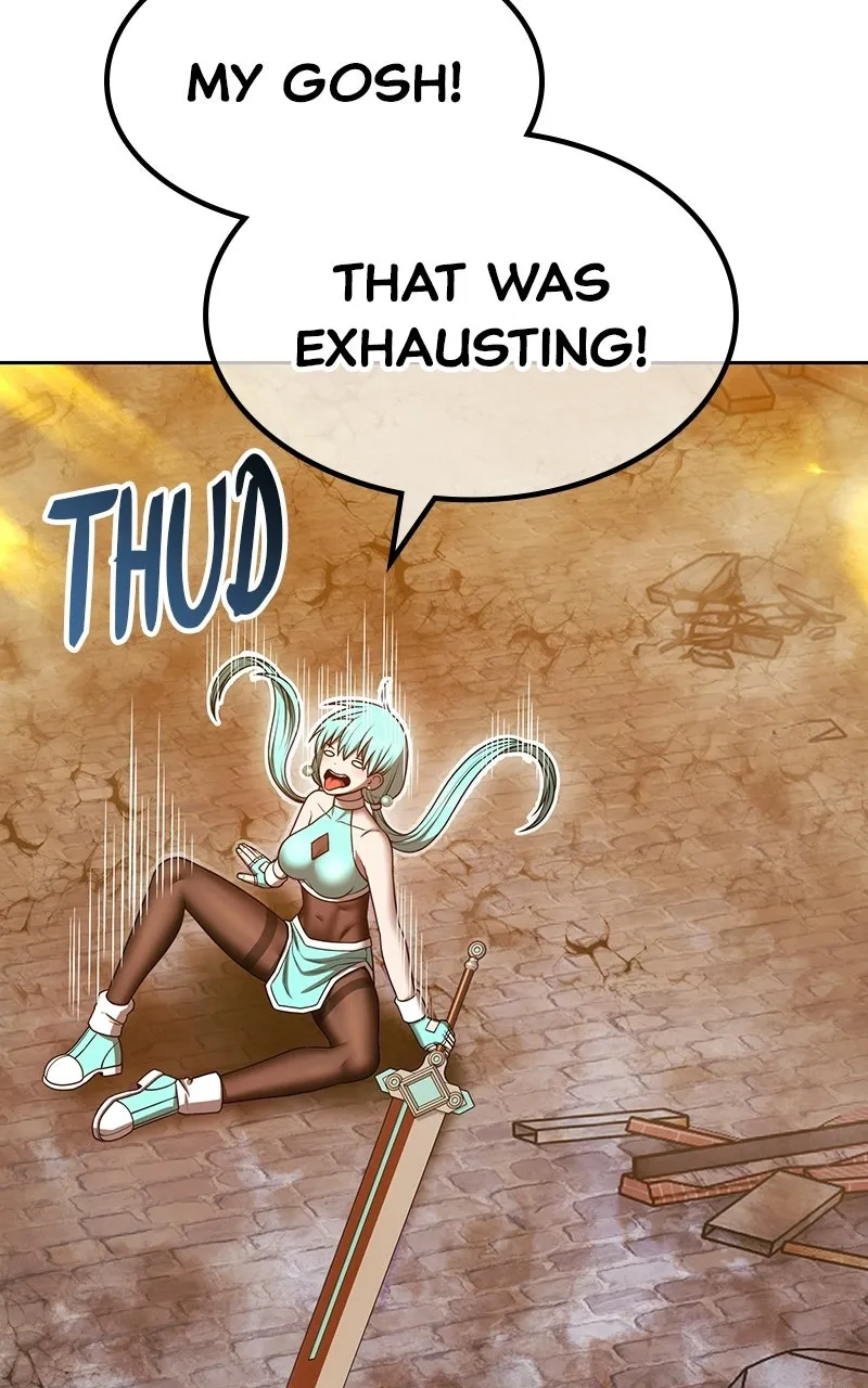 +99 ReinforcedWooden Stick Chapter 191 page 149 - 