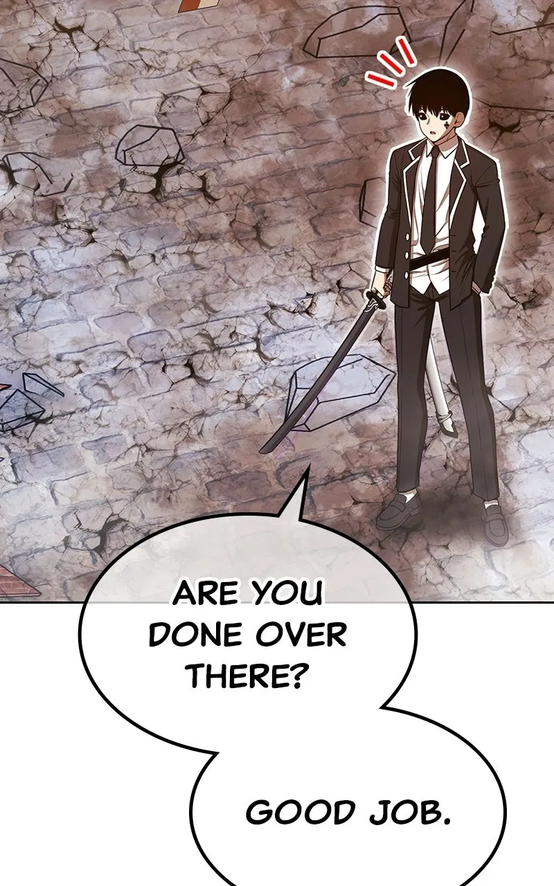 +99 ReinforcedWooden Stick Chapter 191 page 150 - 