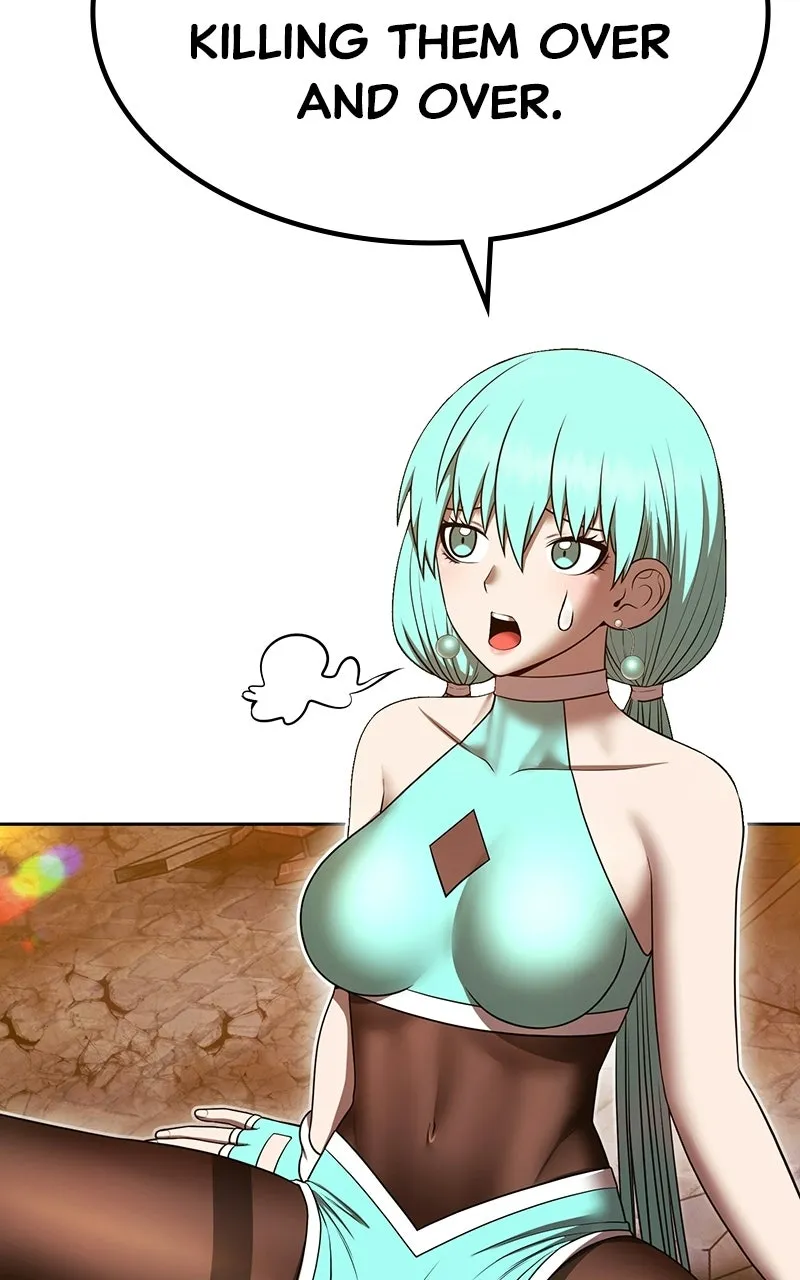 +99 ReinforcedWooden Stick Chapter 191 page 152 - 
