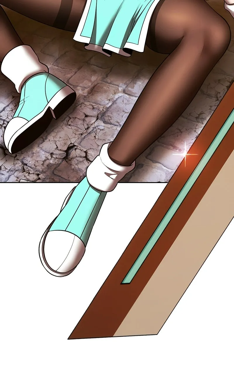 +99 ReinforcedWooden Stick Chapter 191 page 153 - 