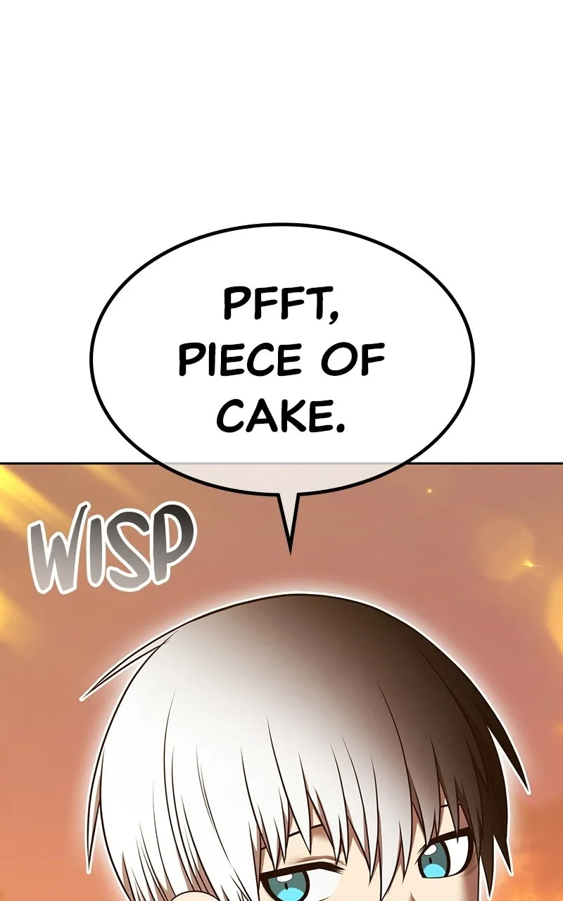 +99 ReinforcedWooden Stick Chapter 191 page 154 - 
