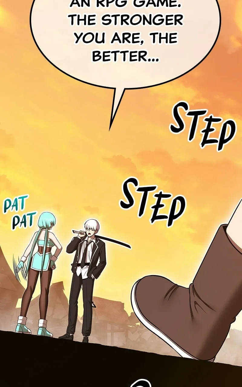 +99 ReinforcedWooden Stick Chapter 191 page 162 - 
