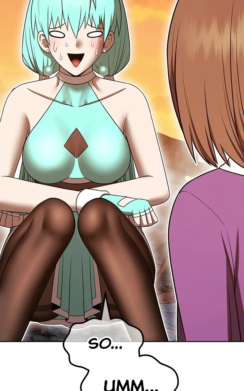 +99 ReinforcedWooden Stick Chapter 191 page 184 - 