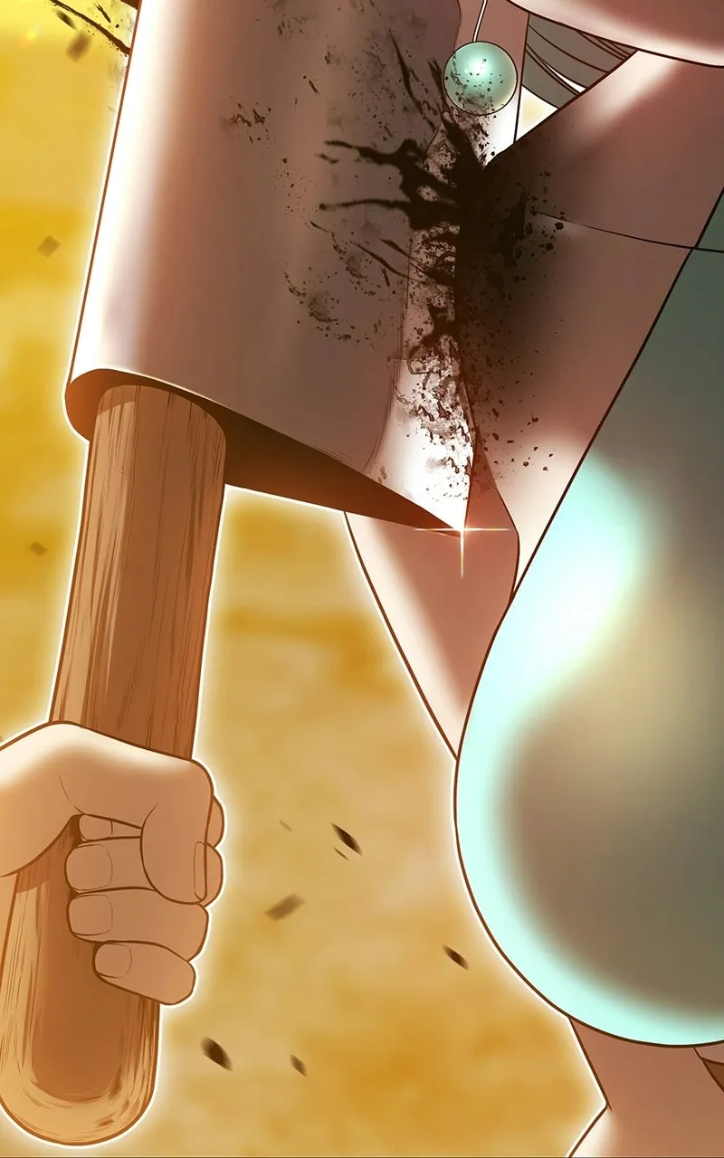 +99 ReinforcedWooden Stick Chapter 191 page 192 - 