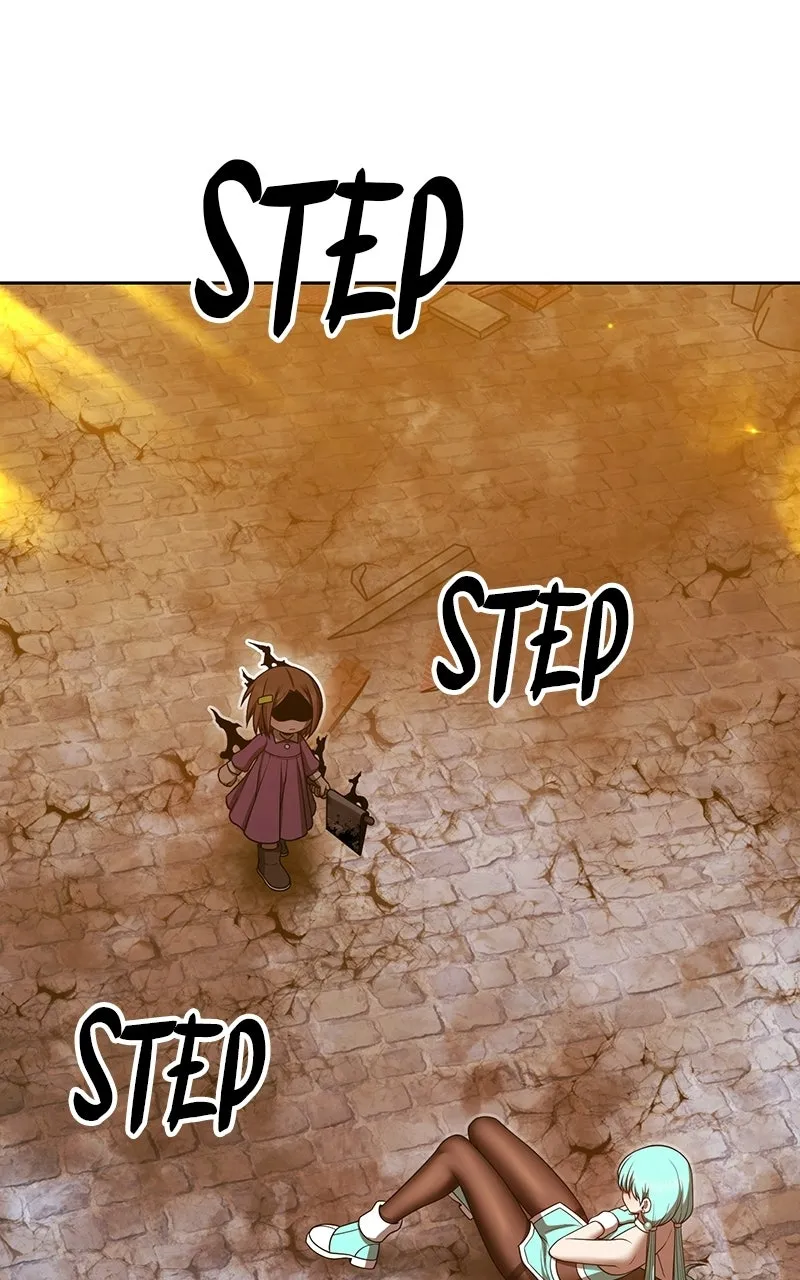 +99 ReinforcedWooden Stick Chapter 191 page 202 - 
