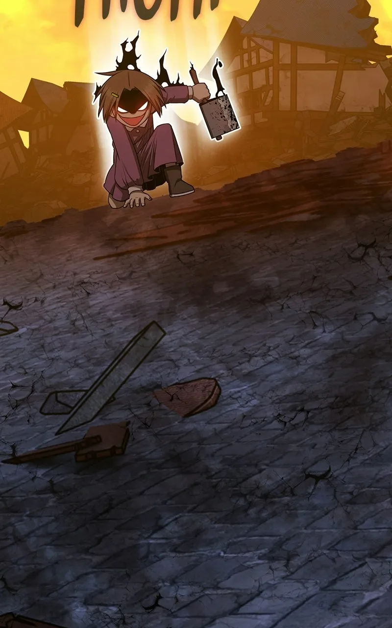 +99 ReinforcedWooden Stick Chapter 191 page 213 - 
