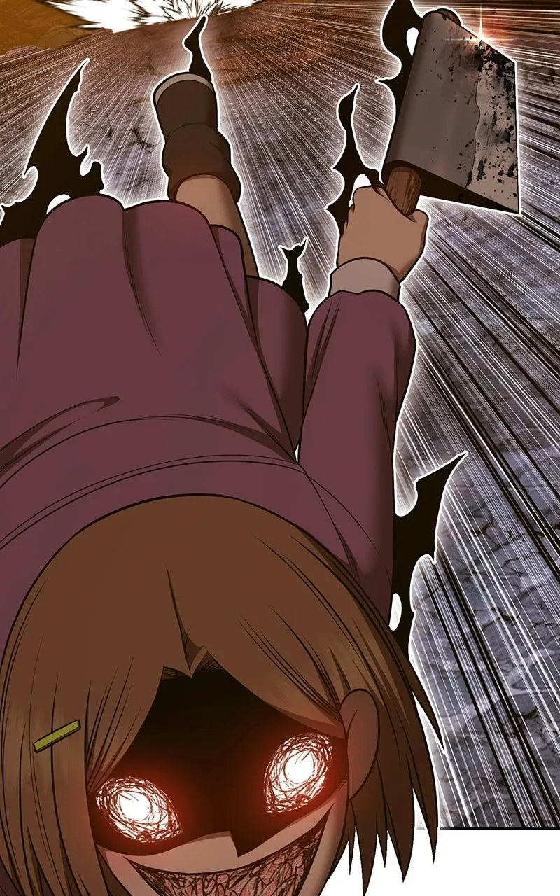 +99 ReinforcedWooden Stick Chapter 191 page 215 - 