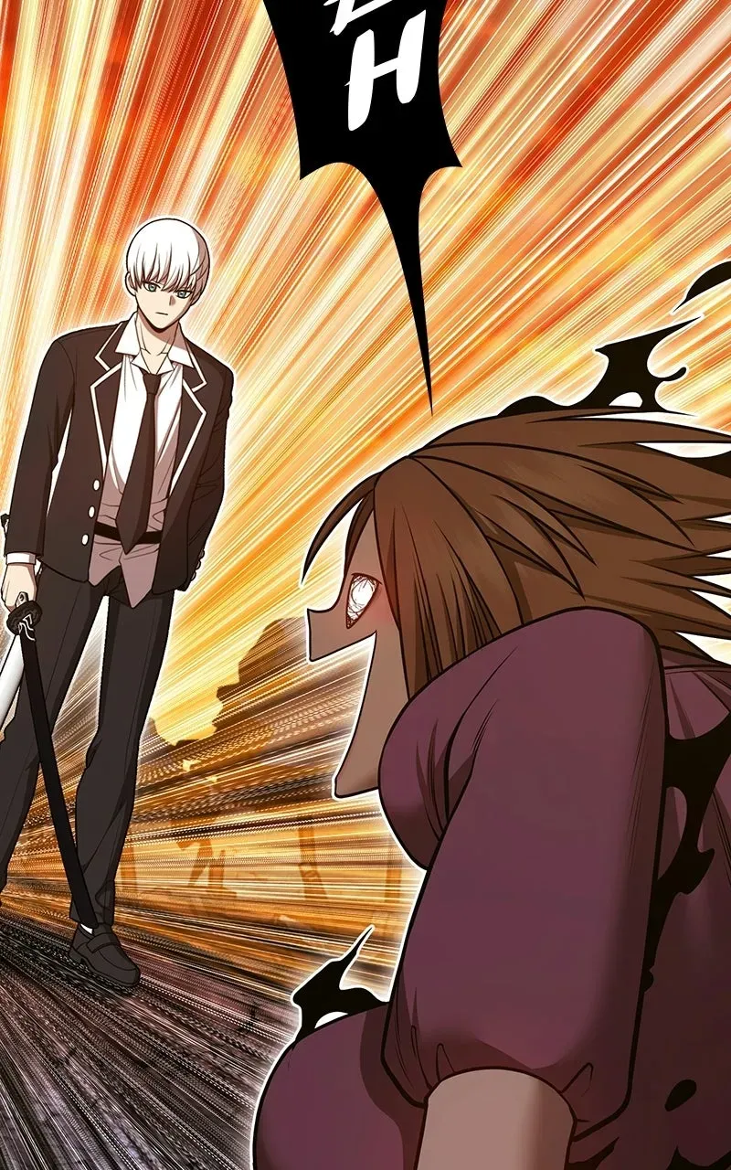 +99 ReinforcedWooden Stick Chapter 191 page 217 - 