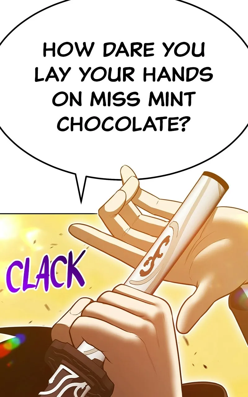 +99 ReinforcedWooden Stick Chapter 191 page 221 - 